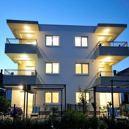 Apartments Town トロギール エクステリア 写真